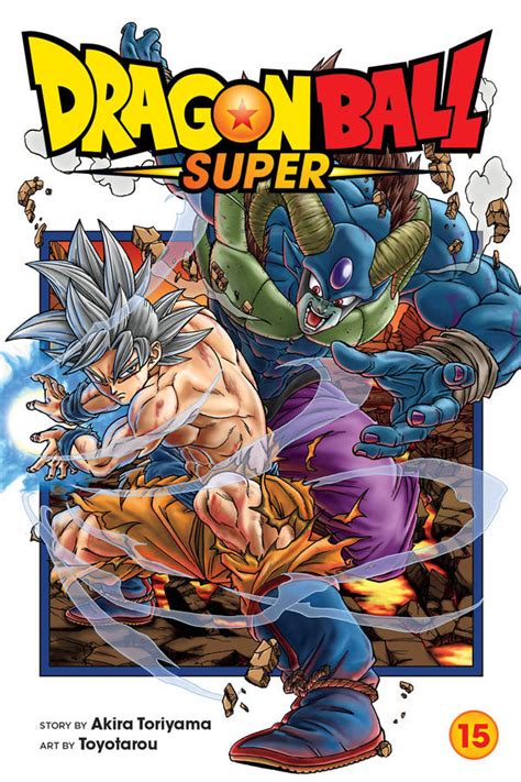 dragon ball king comix|Page 1 .